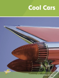 Capa do artigo Cool Cars