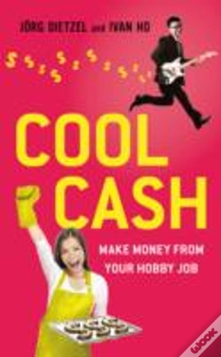 Capa do artigo Cool Cash