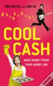 Capa do artigo Cool Cash
