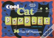 Capa do artigo Cool Cat Doodles