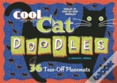 Cool Cat Doodles