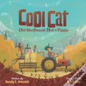 Capa do artigo Cool Cat