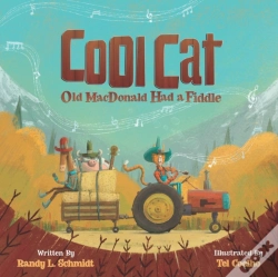 Capa do artigo Cool Cat