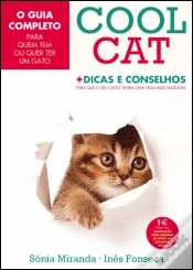 Capa do artigo Cool Cat