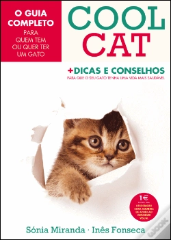 Capa do artigo Cool Cat