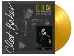 Capa do artigo Cool Cat - Vinil
