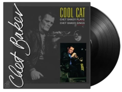 Capa do artigo Cool Cat - Vinil