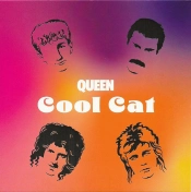 Capa do artigo Cool Cat - Vinil