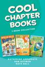 Cool Chapter Books 3-Book Collection - Preview