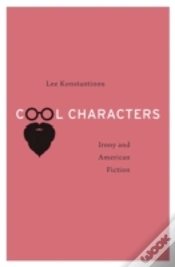 Capa do artigo Cool Characters