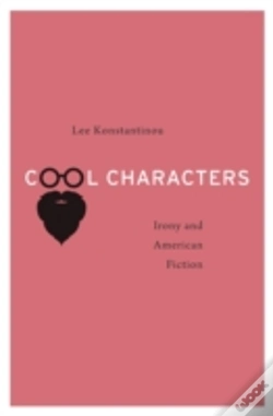 Capa do artigo Cool Characters