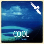Capa do artigo Cool Chet Baker - CD