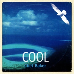 Capa do artigo Cool Chet Baker - CD