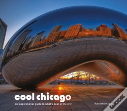 Capa do artigo Cool Chicago