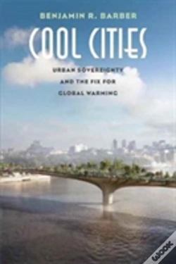 Capa do artigo Cool Cities