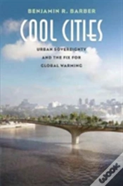 Capa do artigo Cool Cities