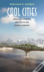 Capa do artigo Cool Cities