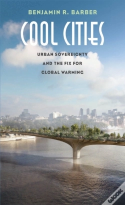Capa do artigo Cool Cities