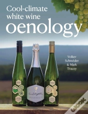 Capa do artigo Cool-Climate White Wine Oenology