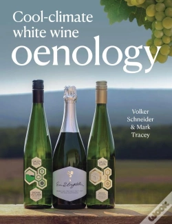 Capa do artigo Cool-Climate White Wine Oenology