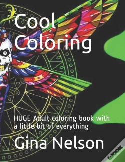 Capa do artigo Cool Coloring