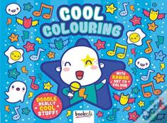Cool Colouring