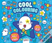 Capa do artigo Cool Colouring