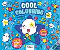 Capa do artigo Cool Colouring