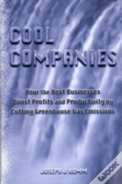 Capa do artigo Cool Companies