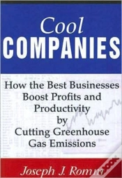 Capa do artigo Cool Companies