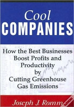 Capa do artigo Cool Companies