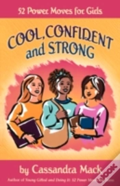 Capa do artigo Cool, Confident And Strong
