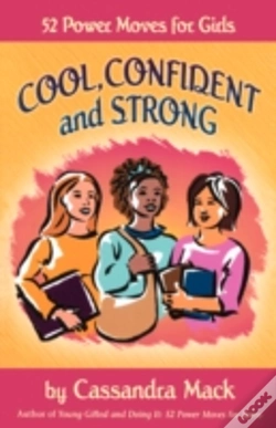 Capa do artigo Cool, Confident And Strong