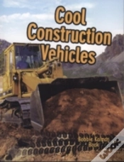 Capa do artigo Cool Construction Vehicles