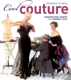 Capa do artigo Cool Couture