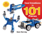 Cool Creations In 101 Pieces - Preview