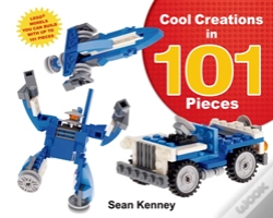 Capa do artigo Cool Creations In 101 Pieces