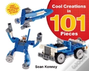 Capa do artigo Cool Creations In 101 Pieces