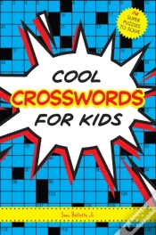 Capa do artigo Cool Crosswords For Kids