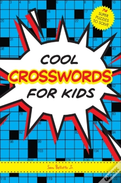 Capa do artigo Cool Crosswords For Kids