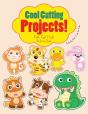 Cool Cutting Projects! Kids Cut Outs Activity Book - Preview