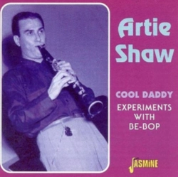 Capa do artigo Cool Daddy Experiments With Be-bop - CD