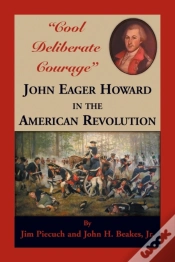 Capa do artigo Cool Deliberate Courage  John Eager How