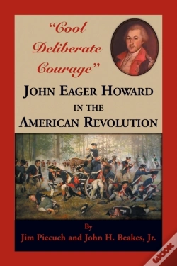 Capa do artigo Cool Deliberate Courage  John Eager How
