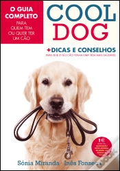 Capa do artigo Cool Dog