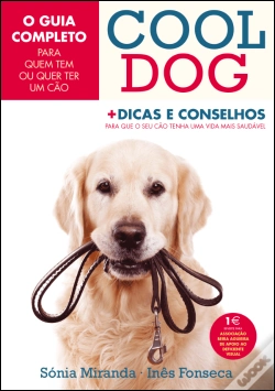 Capa do artigo Cool Dog