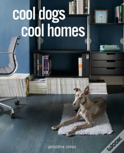Capa do artigo Cool Dogs, Cool Homes