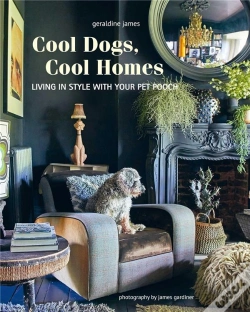 Capa do artigo Cool Dogs, Cool Homes