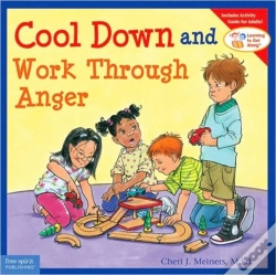 Capa do artigo Cool Down And Work Through Anger