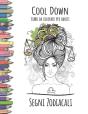 Cool Down - Libro Da Colorare Per Adulti - Preview